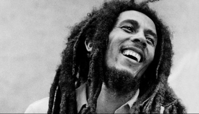 Bob Marley картинки (8 фото) скачать обои