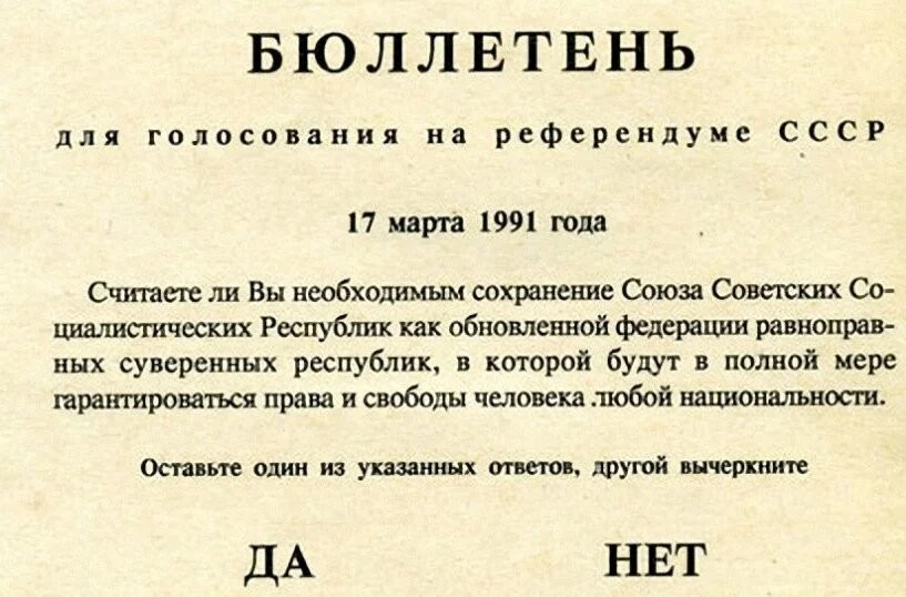 На всероссийский референдум могут быть вынесены такие вопросы как амнистия проект новой конституции